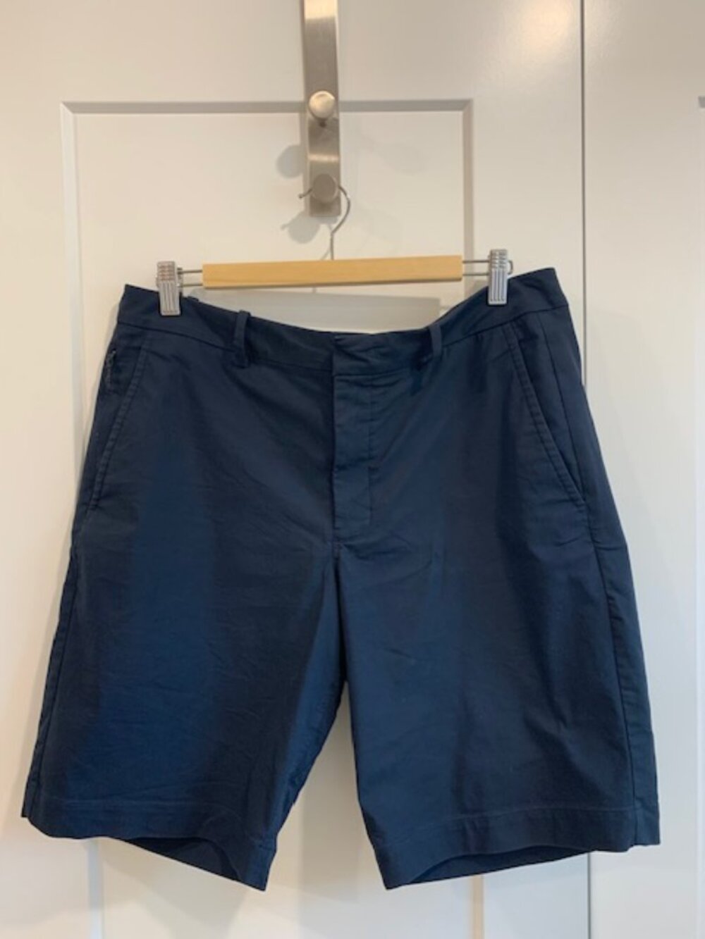 Kit & Ace technical shorts